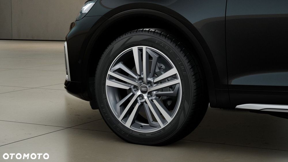 Audi Q5 - 10