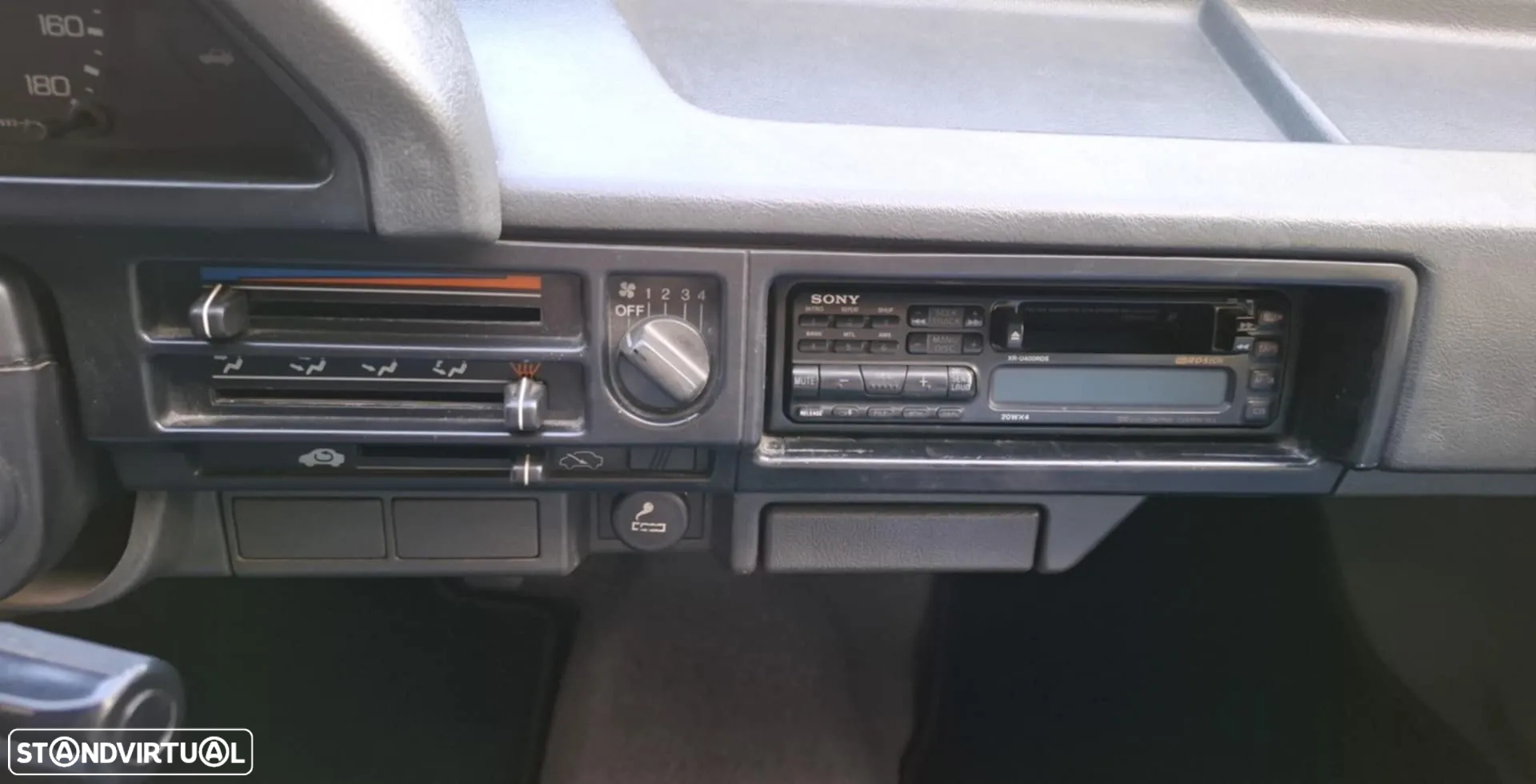 Honda Civic 1.3 - 15