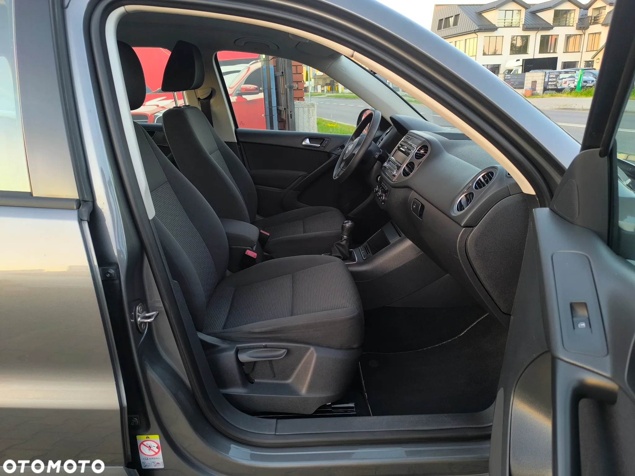 Volkswagen Tiguan 2.0 TDI CityStyle - 16