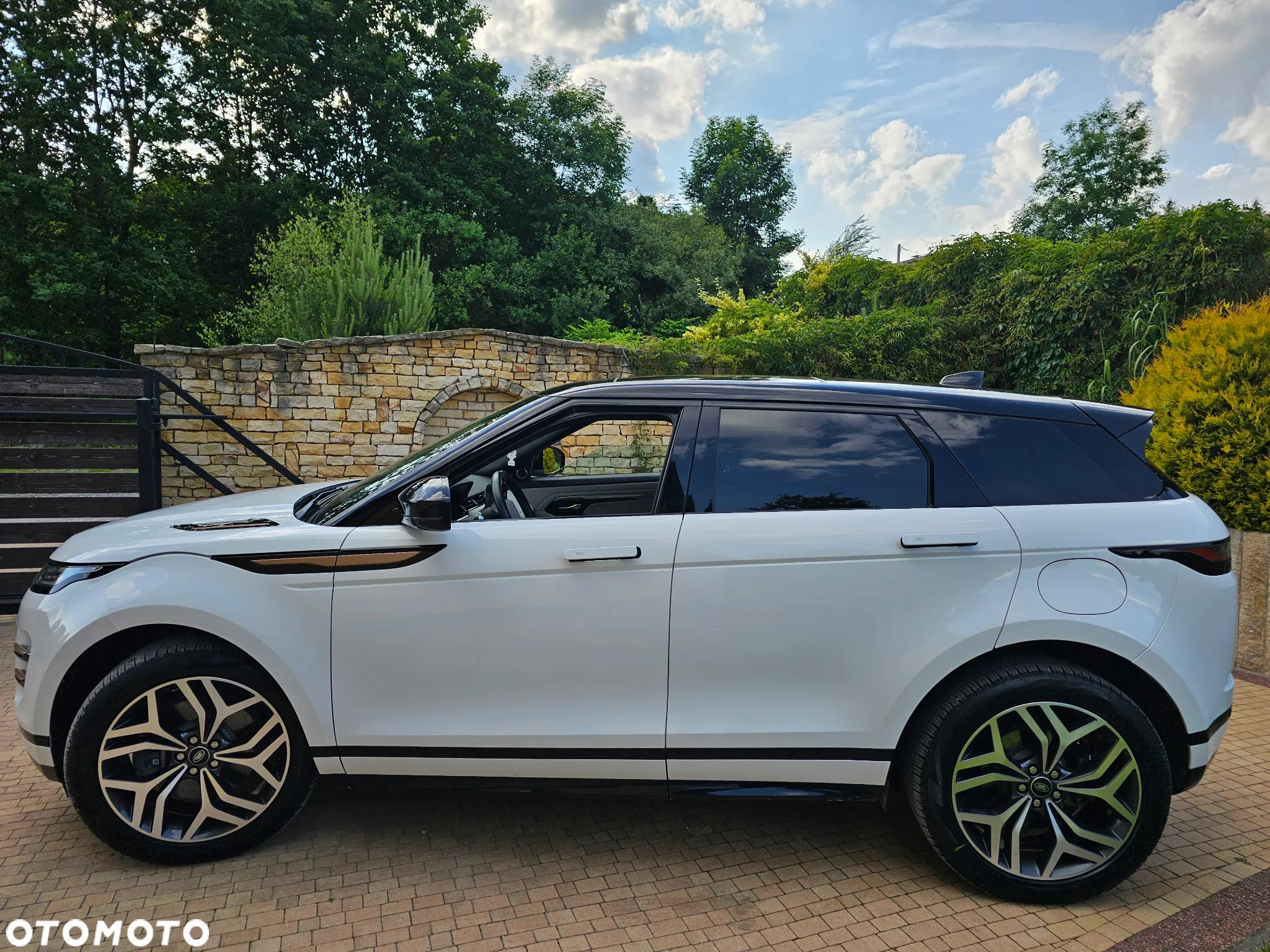 Land Rover Range Rover Evoque 1.5 P300e PHEV R-Dynamic SE - 10