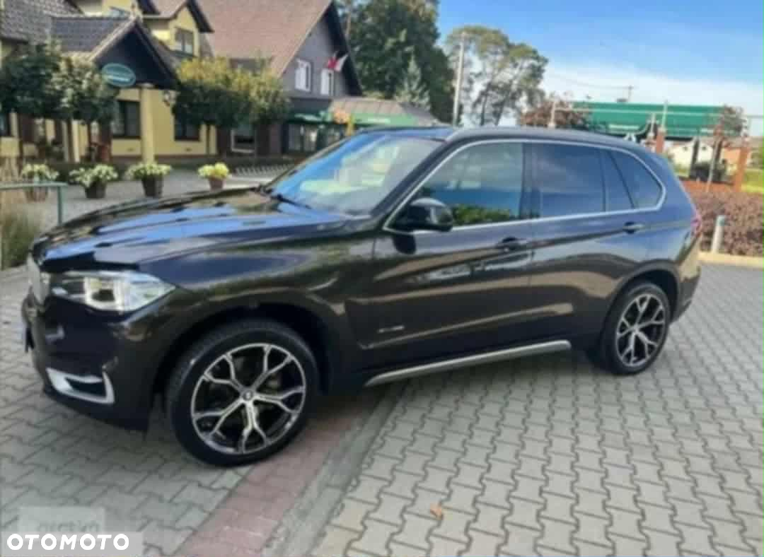 BMW X5 xDrive35i Sport-Aut - 4