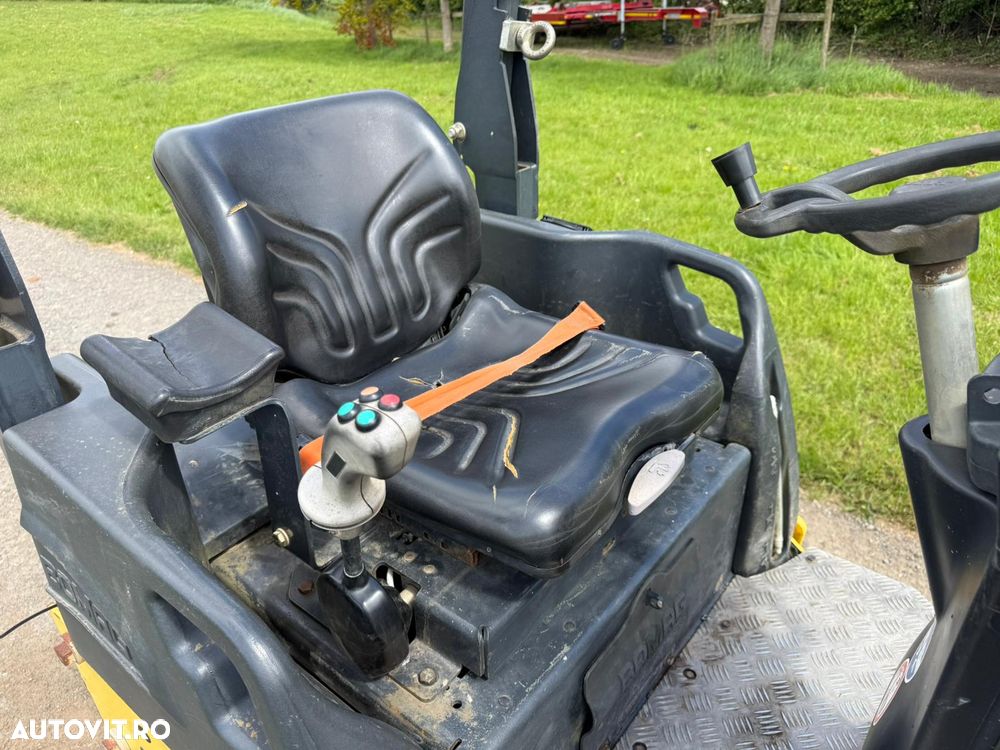 Bomag Bomag  3 tone - 6