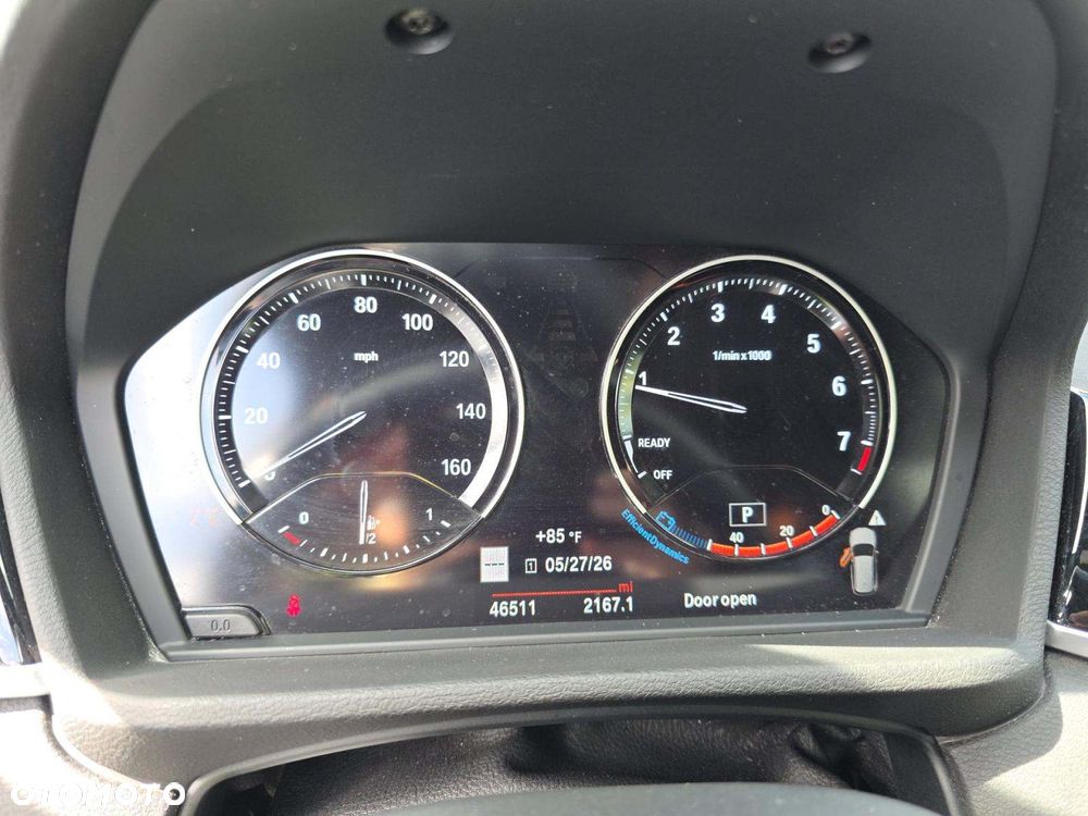 BMW X1 - 9