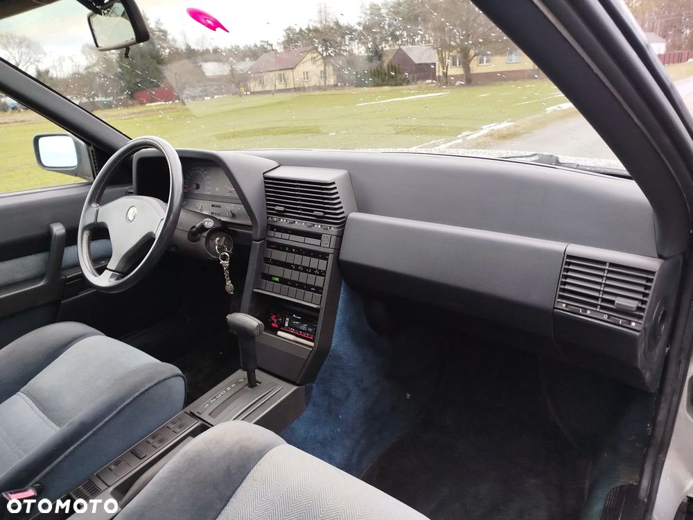 Alfa Romeo 164 - 6