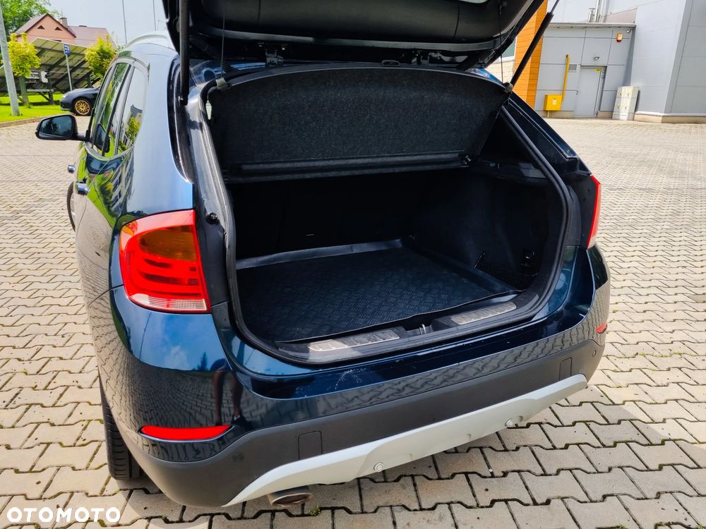 BMW X1 - 21