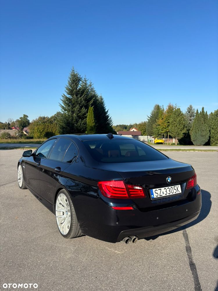 BMW Seria 5 - 3