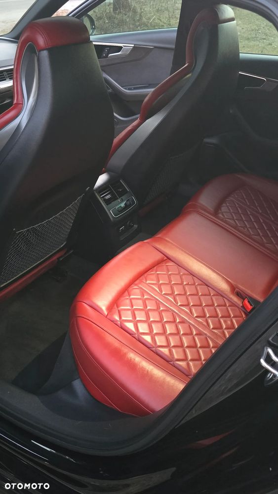 Audi S4 Limousine - 14
