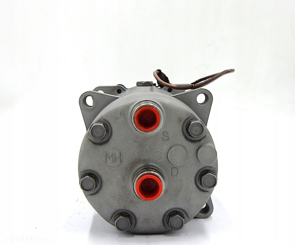 sprężarka klimatyzacji citroen jumper i fiat ducato 2.5 d 2.8 hdi 2.8 tdi - 3