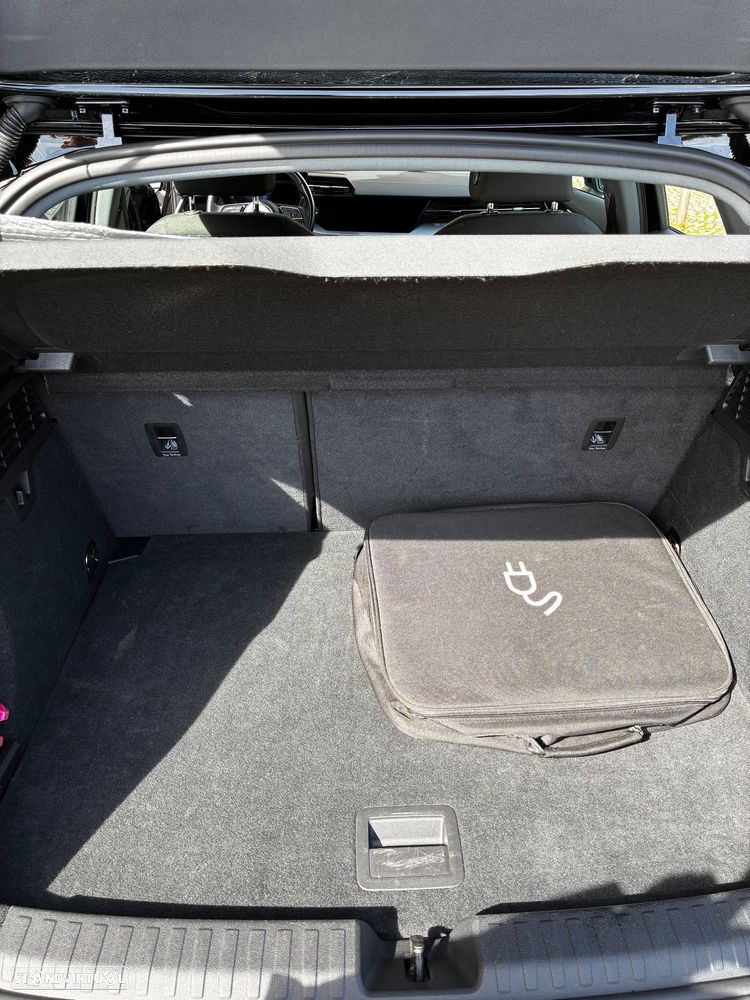 Audi A3 Sportback 40 TFSIe S tronic advanced - 25