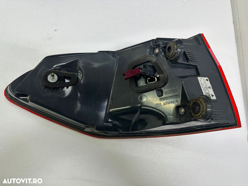 Stop complet dreapta BMW seria 5 combi G31 an 2020 cod 7388948 - 4