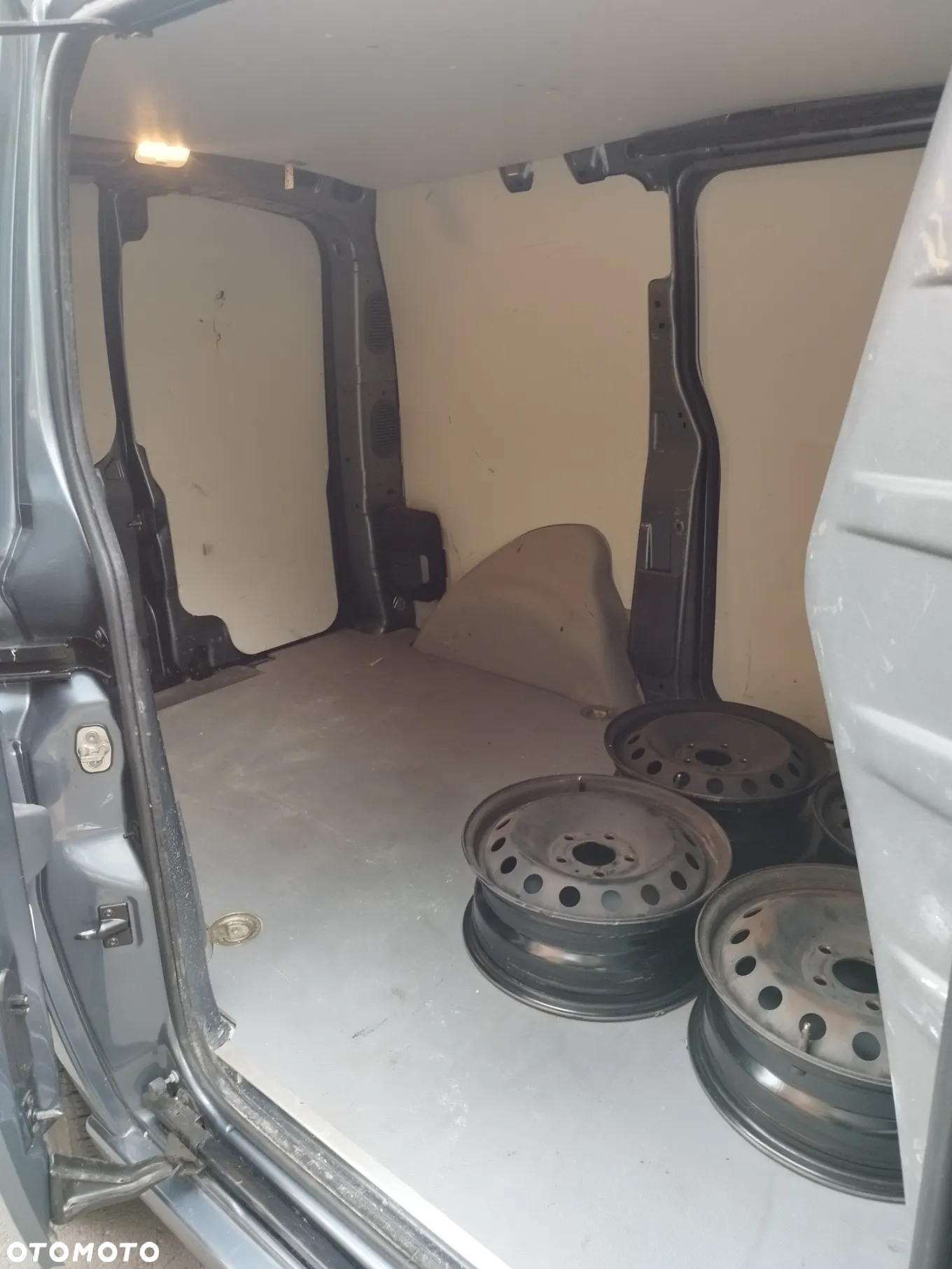 Fiat Scudo - 14