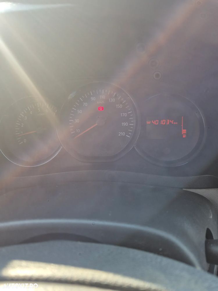 Dacia Dokker 1.5 dCi 75 CP Ambiance - 4