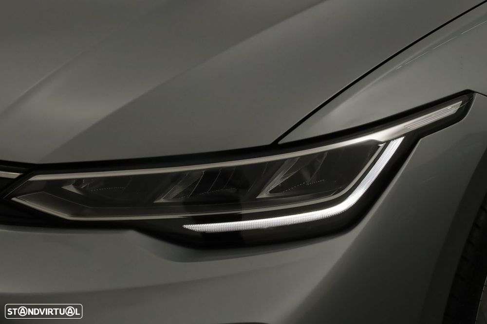 VW Golf 1.5 TSI e-Hybrid Life DSG - 6