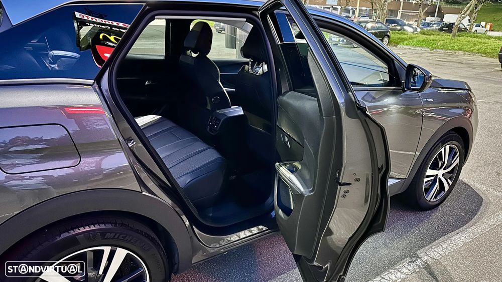 Peugeot 3008 - 8