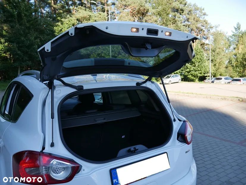 Ford Kuga 2.0 TDCi 4WD Titanium - 31