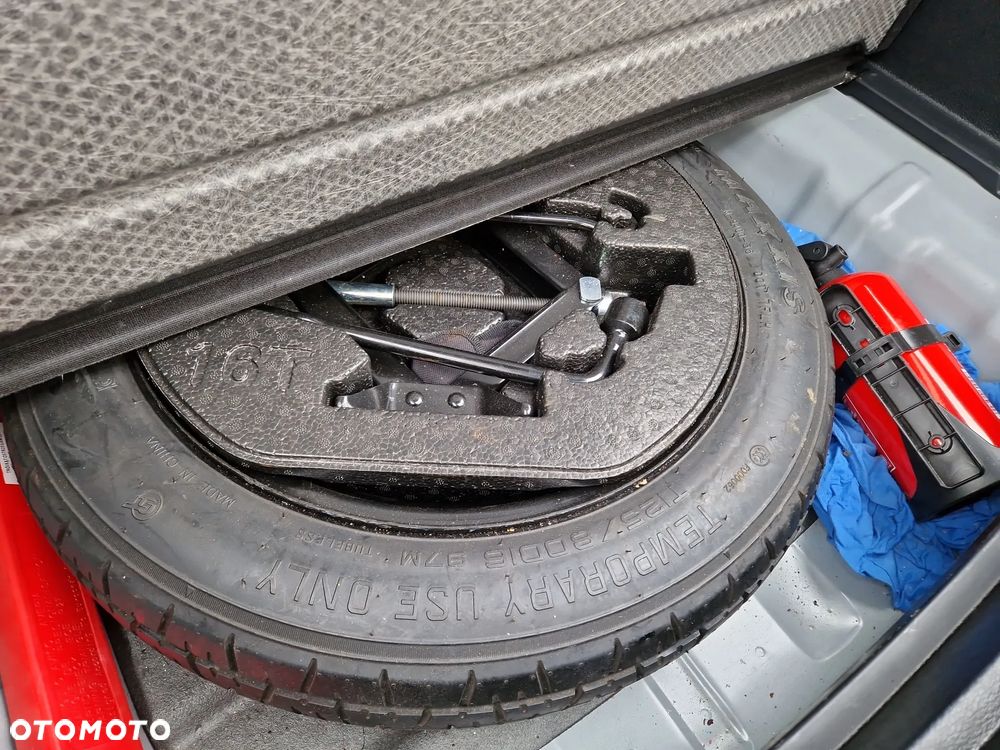 Kia XCeed 1.5 T-GDI M DCT - 29