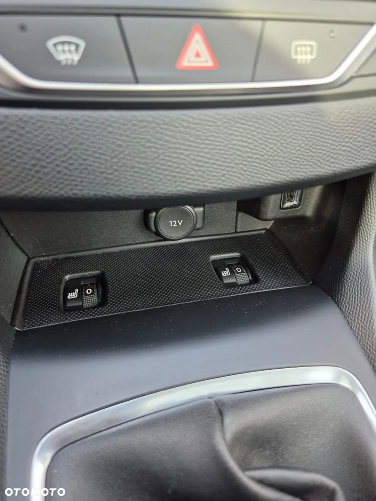 Peugeot 308 SW BlueHDi 150 Stop & Start Business-Line - 14