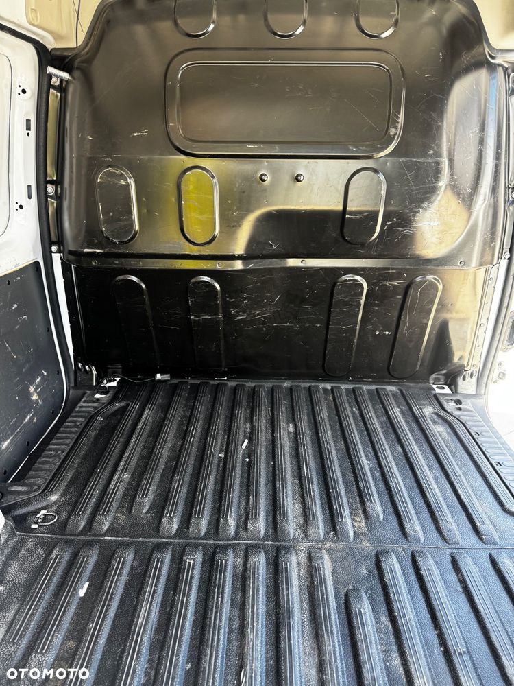 Renault Kangoo - 8