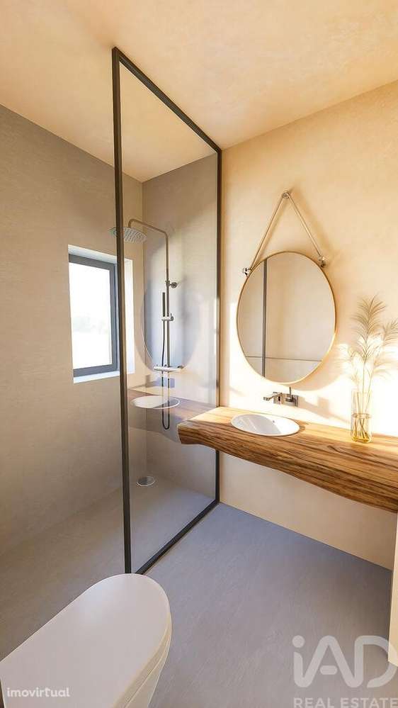 Casa / Villa T3 em Mexilhoeira Grande de 120,00 m2 - Grande imagem: 4/17