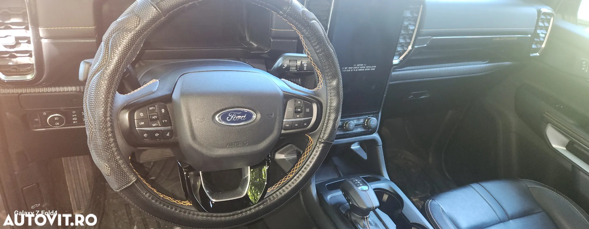 Ford Ranger - 8