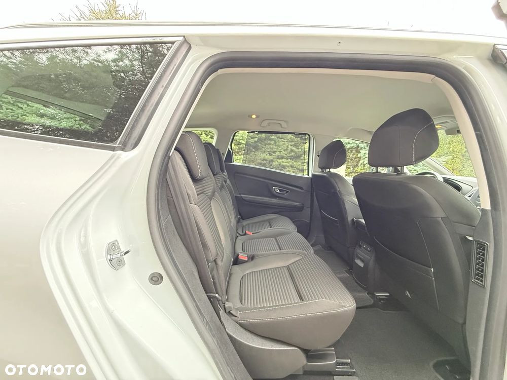Renault Grand Scenic Gr 1.2 TCe Energy Privilege - 29