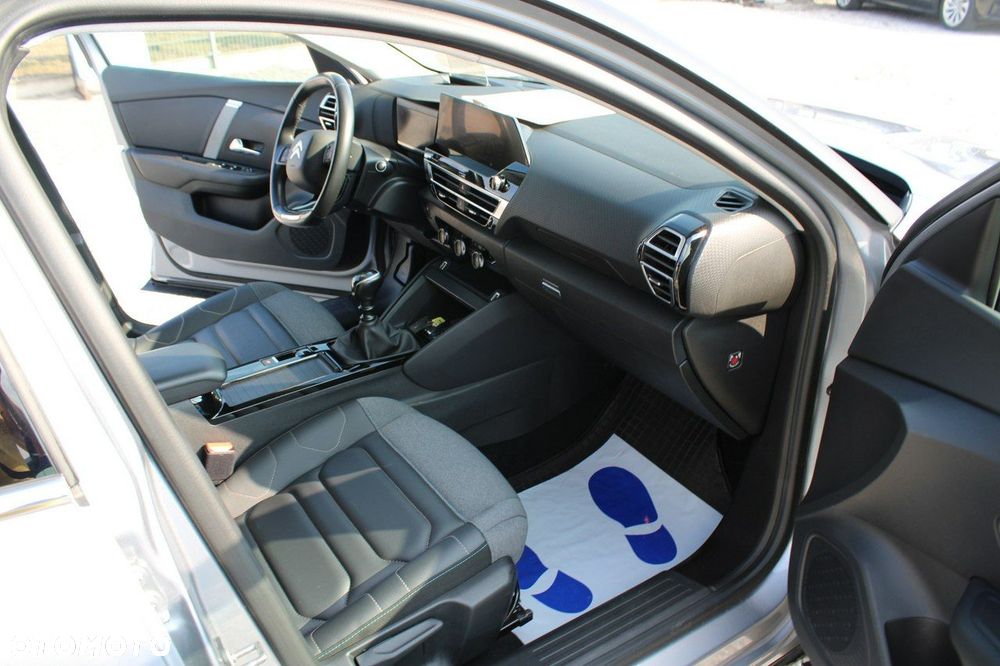Citroën C4 - 33