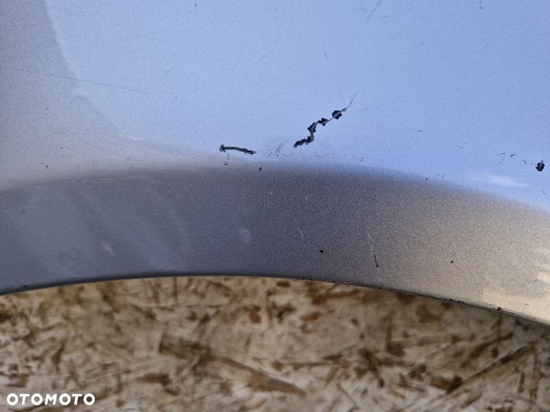 VOLKSWAGEN VW TOURAN I 1 PRZEDLIFT BŁOTNIK LEWY PRZÓD PRZEDNI - 3