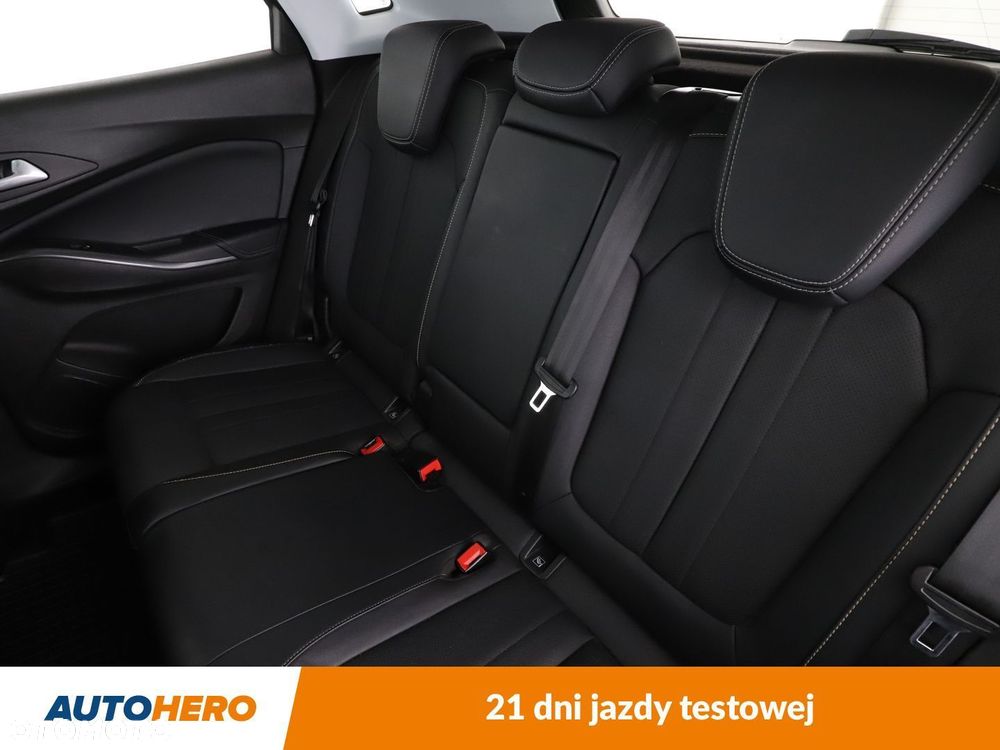 Opel Grandland X - 14