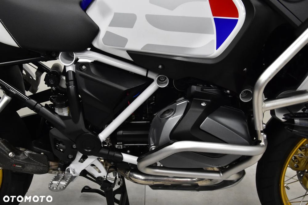 BMW GS - 28