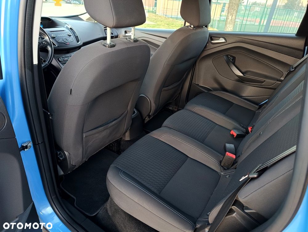 Ford C-MAX 1.0 EcoBoost Edition ASS - 23