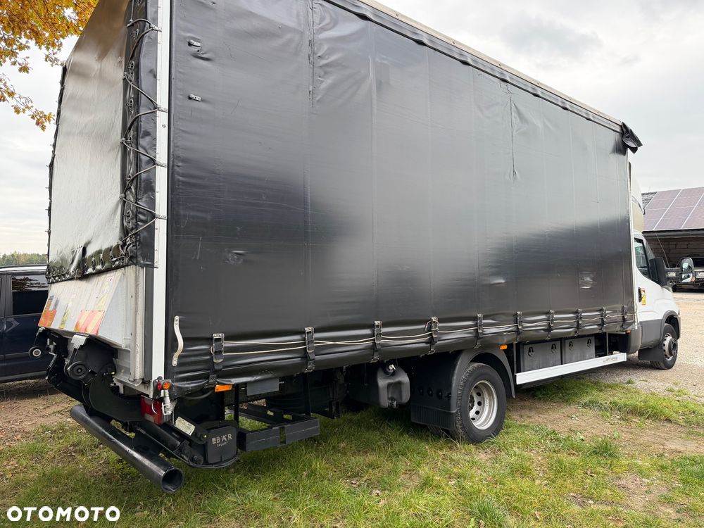 Iveco Daily - 7