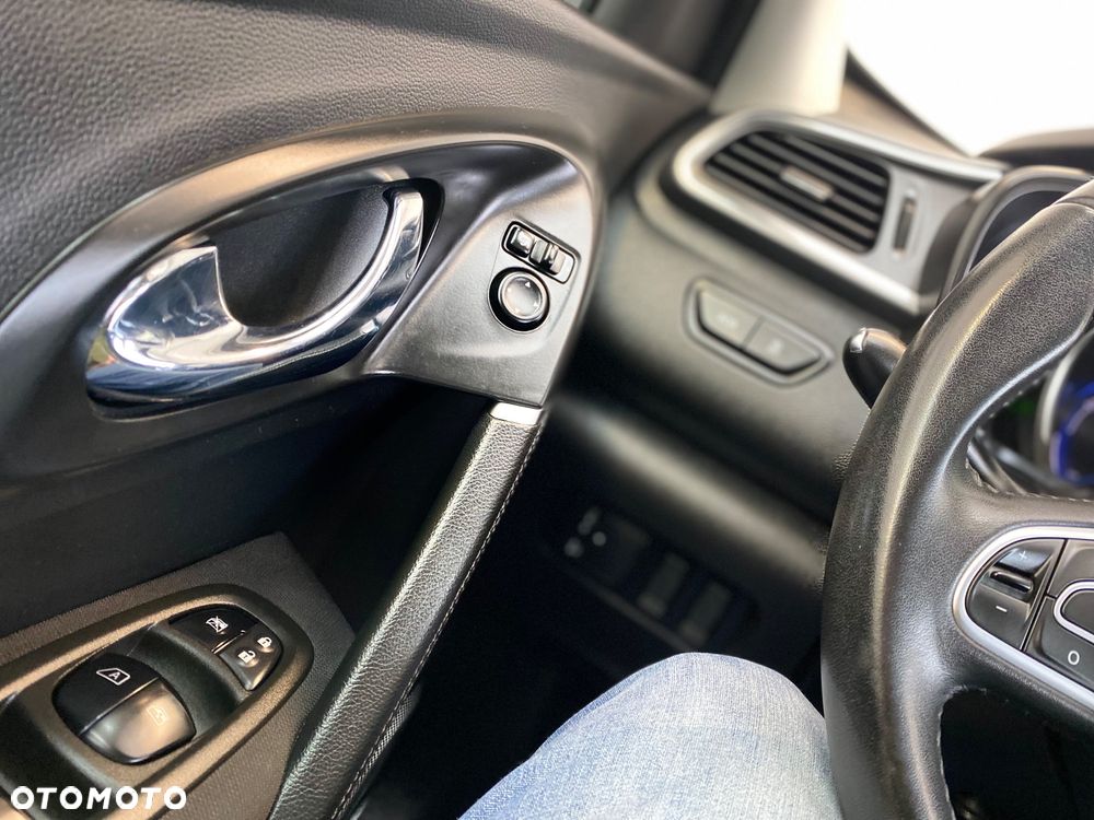 Renault Kadjar 1.3 TCe FAP Limited - 20