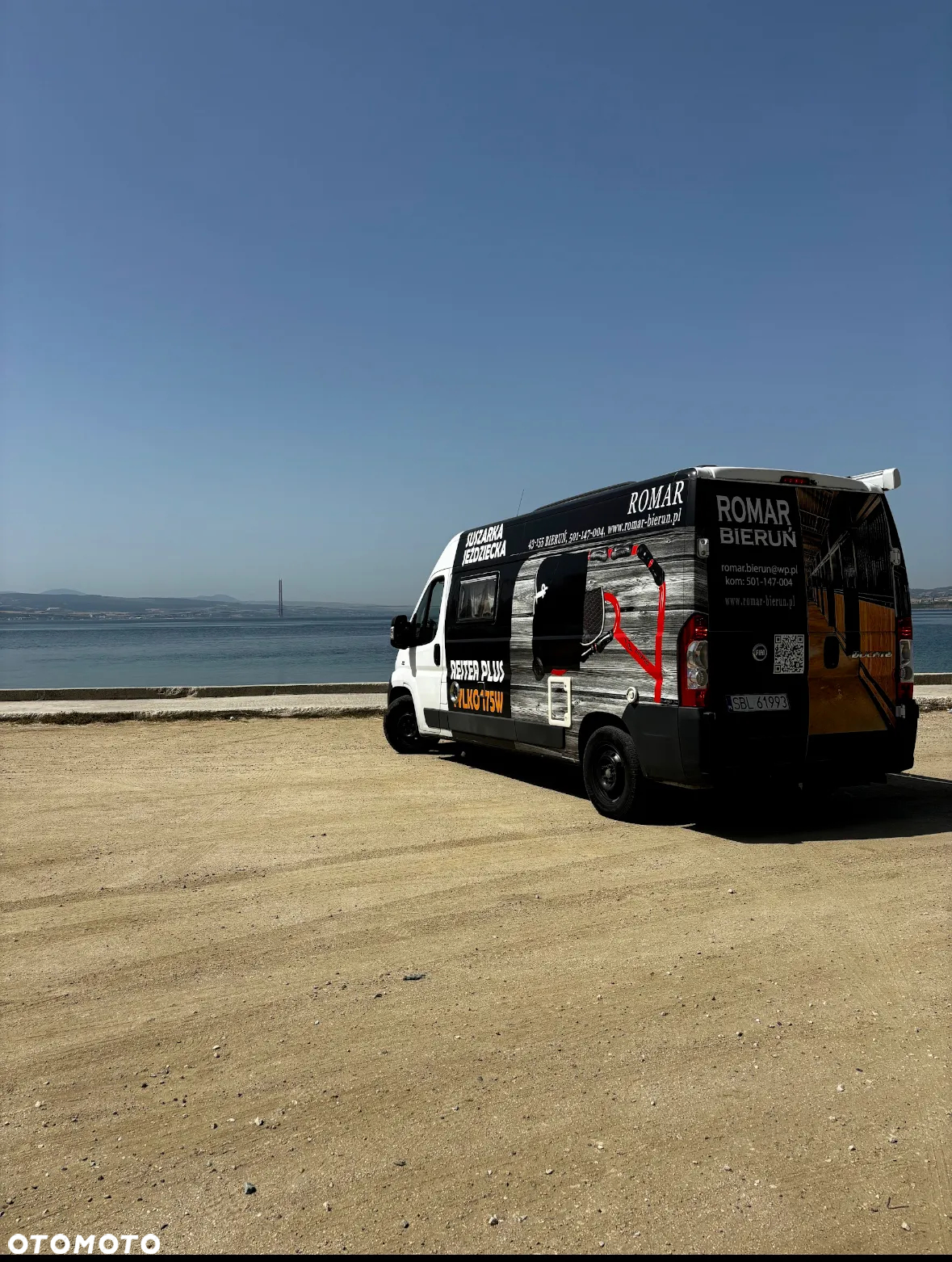 Fiat Ducato - 23