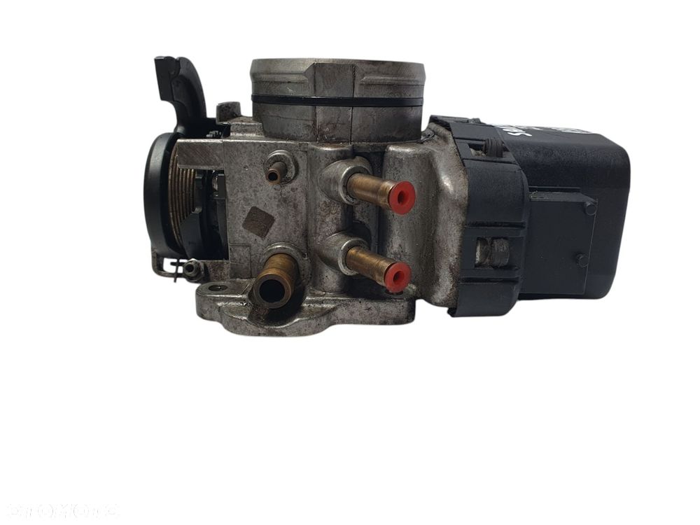 PRZEPUSTNICA Saab 9-5 2.3 T B235E 97-09r Hella 5950191 00761610 - 2