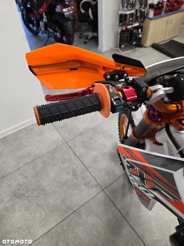 Barton BXF 150 PRO - 12