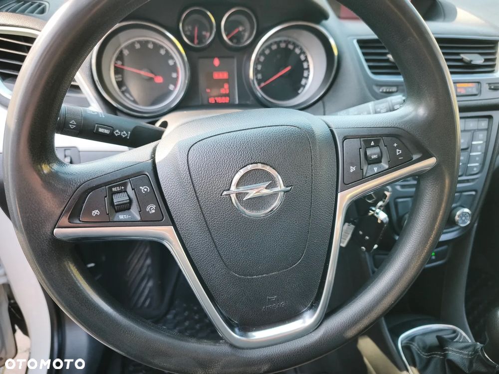 Opel Mokka 1.6 Active S&S - 21