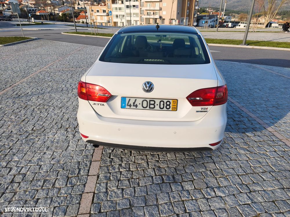 BMW 320 d Exclusive - 21
