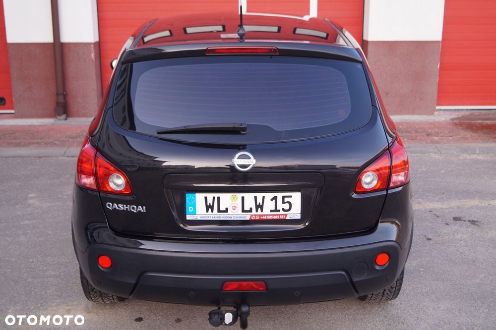 Nissan Qashqai - 3