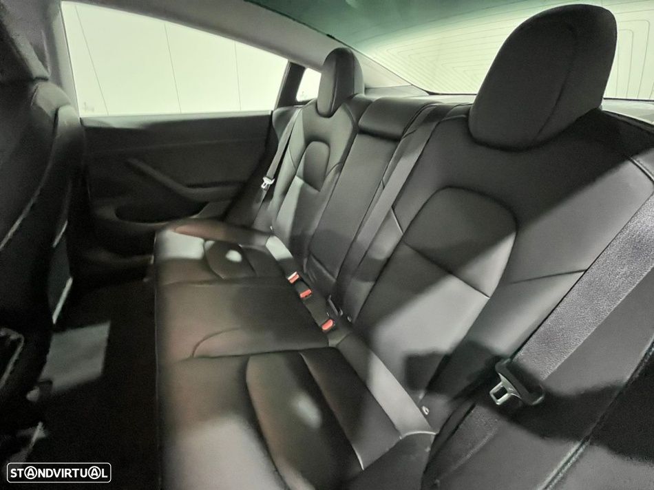 Tesla Model 3 Standard Range Plus RWD - 9
