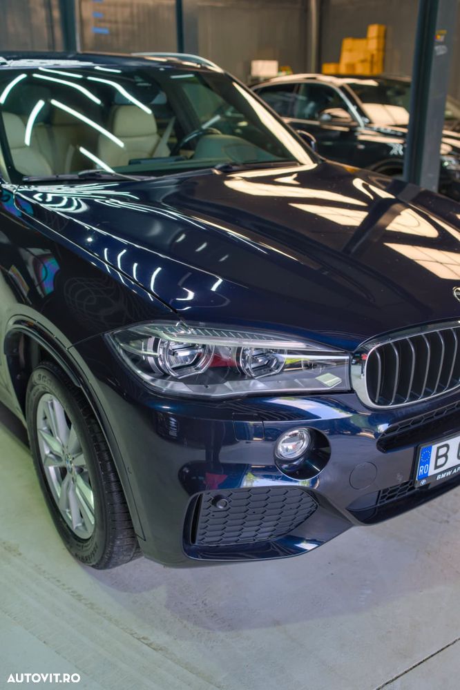 BMW X5 xDrive30d - 6