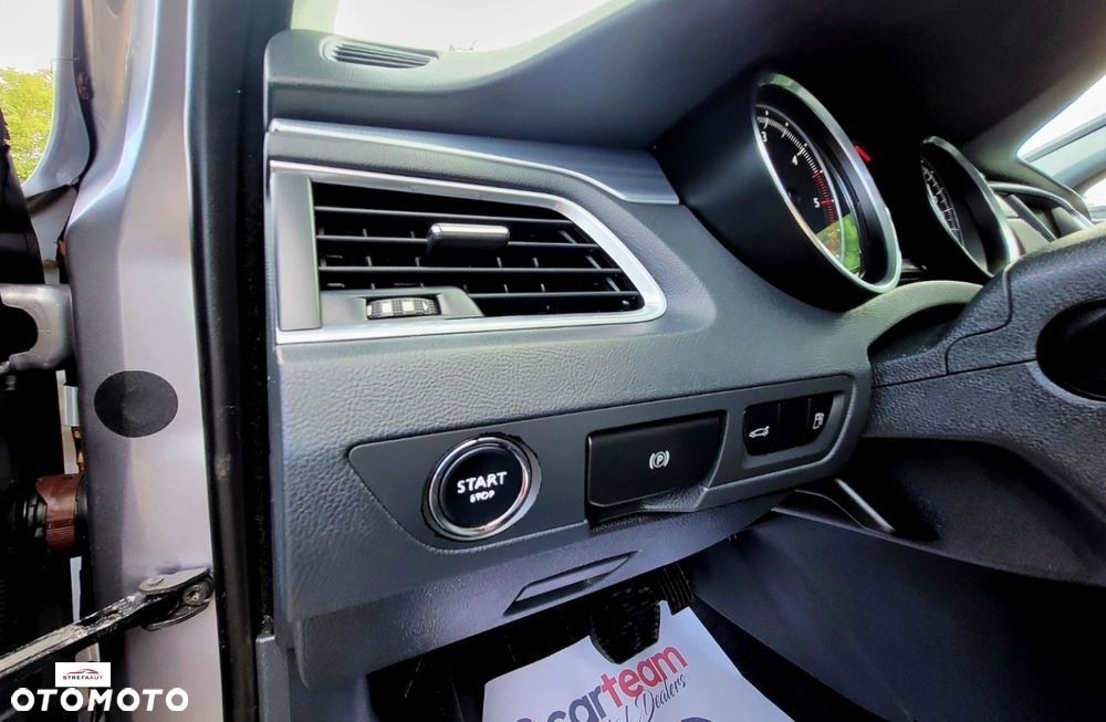 Peugeot 508 - 38