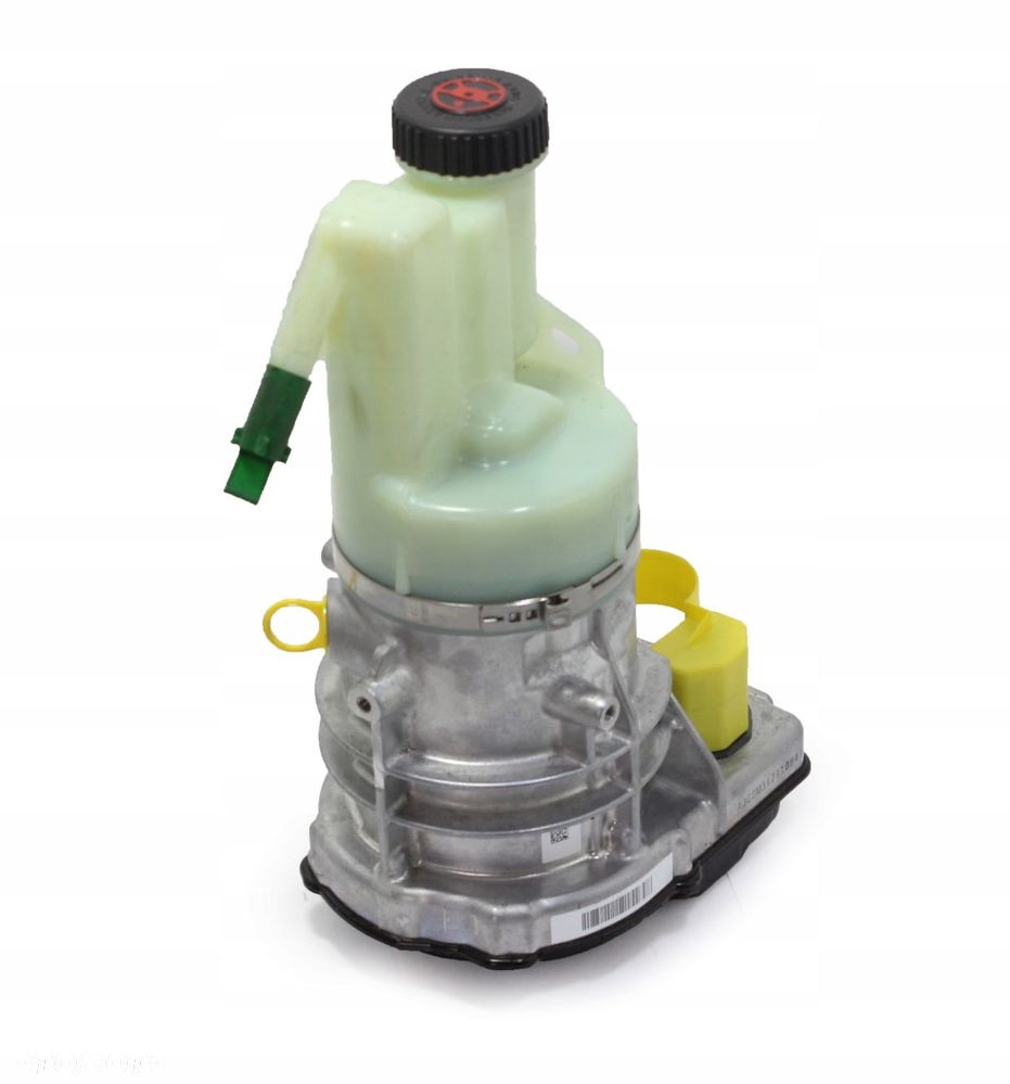 Usługa regeneracji pompy RENAULT MASTER OPEL MOVANO A0047921B - 1