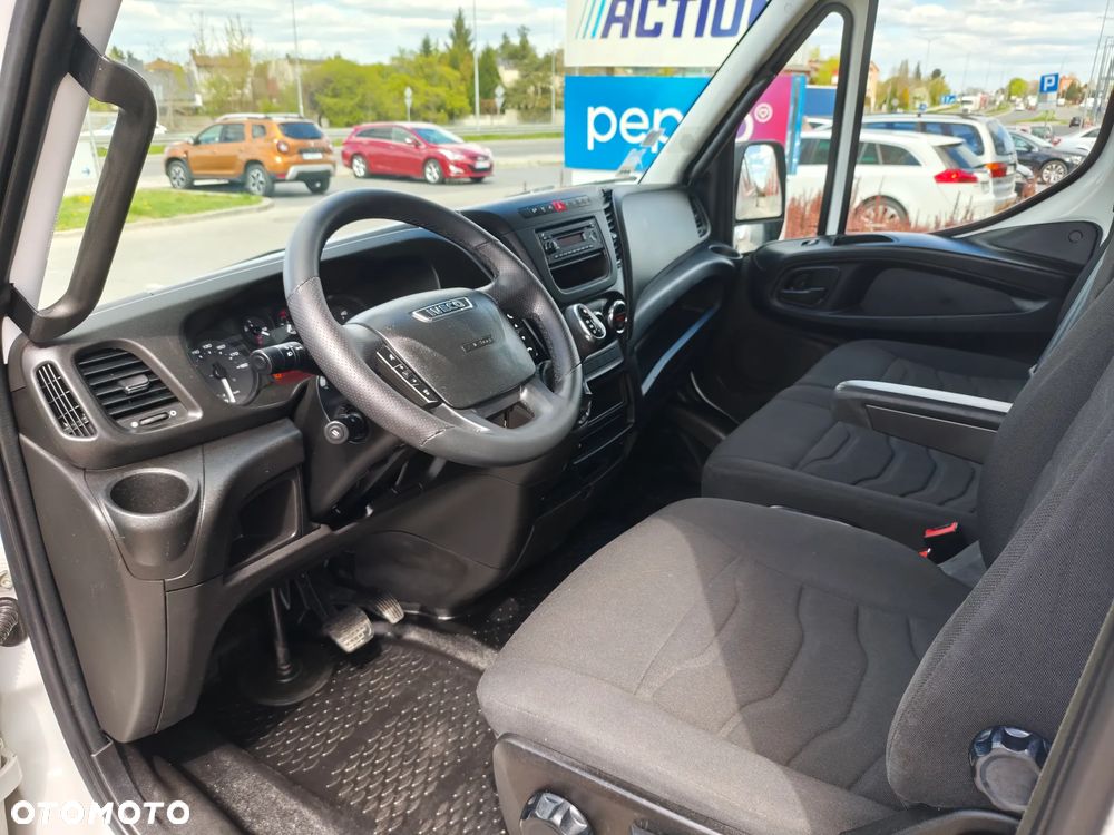 Iveco Daily 35C17 - 15