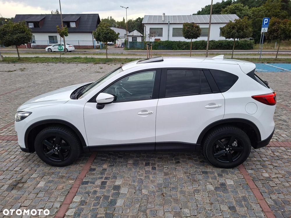 Mazda CX-5 2.2 D Skypassion AWD - 11