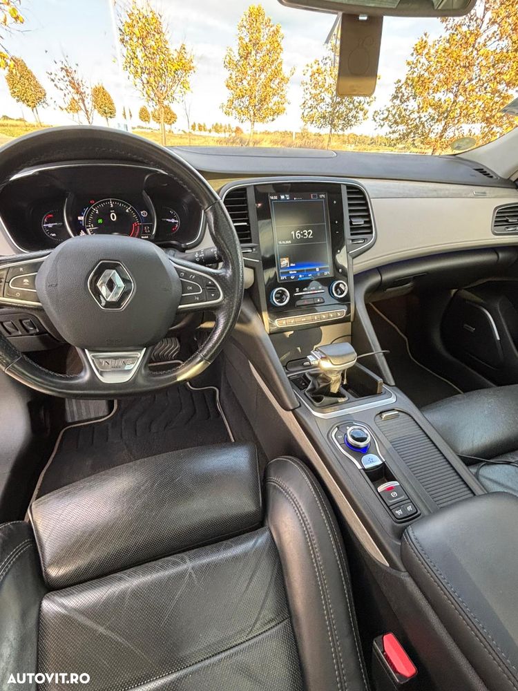 Renault Talisman - 14
