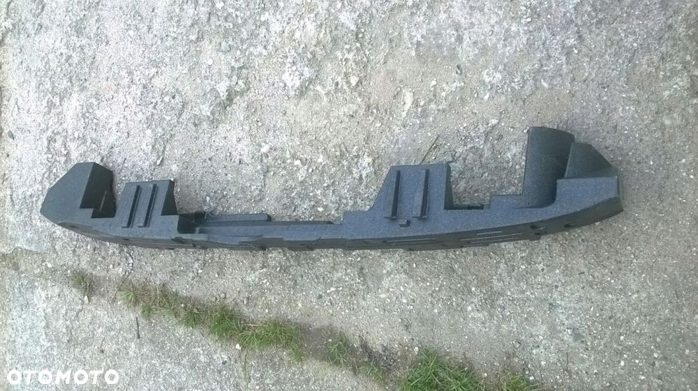 MERCEDES W212 ABSORBER PIANKA HAKA ORIS ORGINAŁ - 1