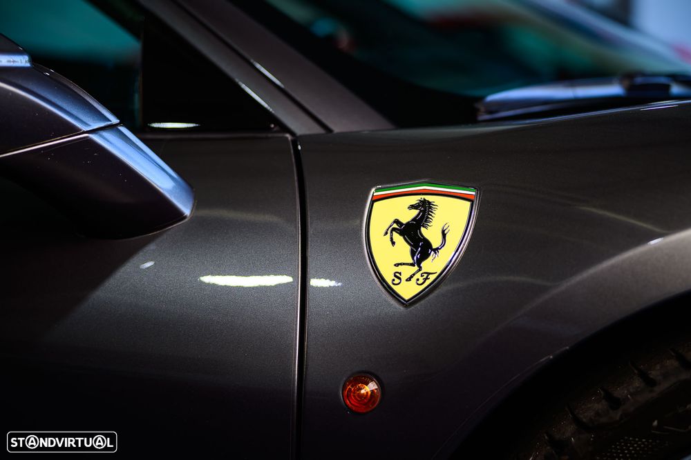 Ferrari 488 GTB - 4
