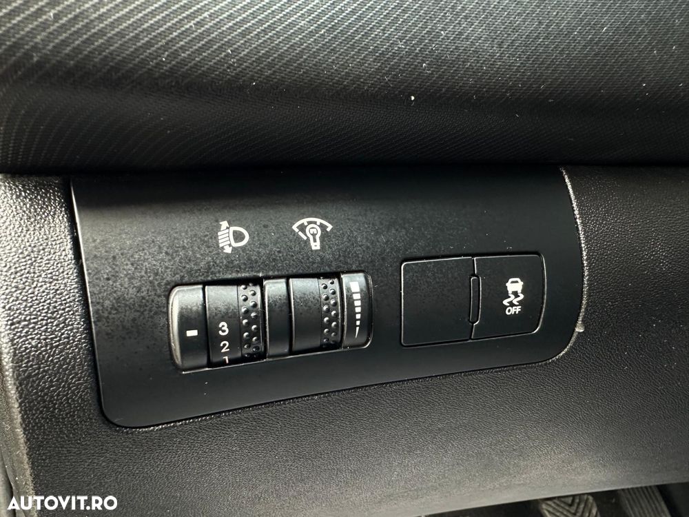 Kia Ceed - 21