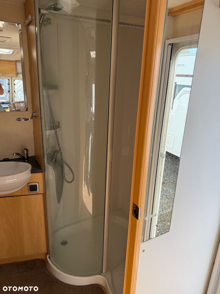 SWIFT Europa lux - 7