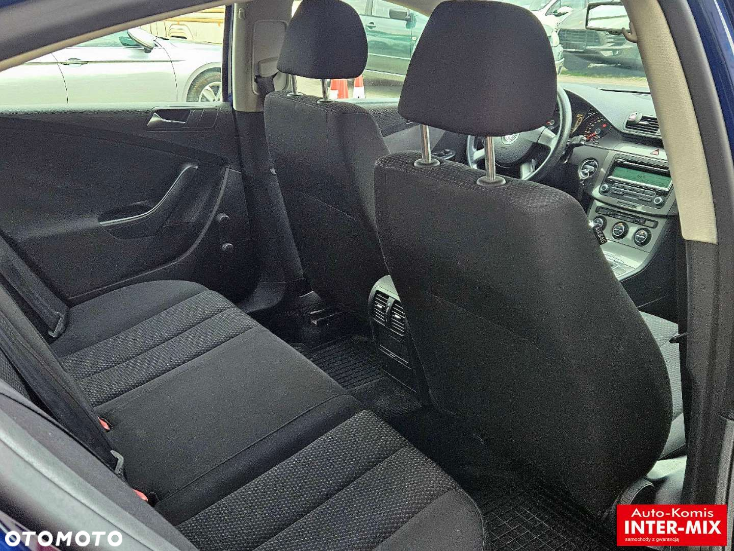 Volkswagen Passat - 27